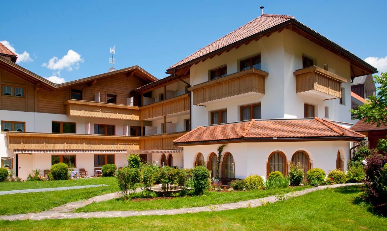 Hotel Tannenhof Brunico Zewnętrze zdjęcie